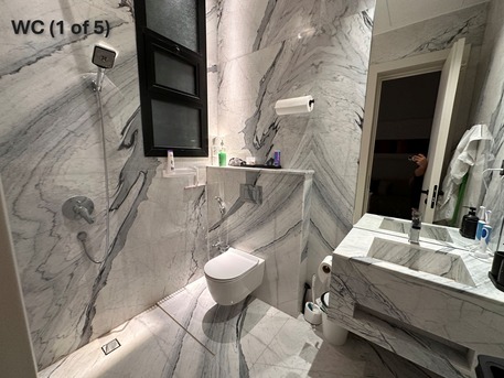 Al Rabwah, Apartments/Houses, SAR 9167/month,  Furnished,  4 BR,  150 Sq. Meter,  Luxury, Fully Furnished, Spacious Family Apartment, 150 M2, Gym, Pool, Lounge, Cafes, Park