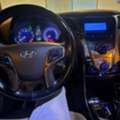 SAR 22000,  Hyundai Azera,  2012,  Automatic,  400000 KM,