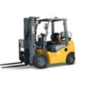 Forklift Rental Dallas TX