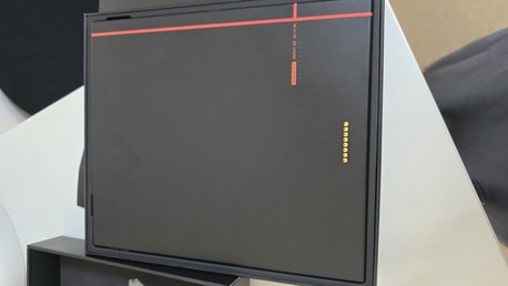 Dammam, Electronics, SAR 2100,  Tablet For Sale,BOOX Note Air5 C 6GB 64GB E-Ink Tablet