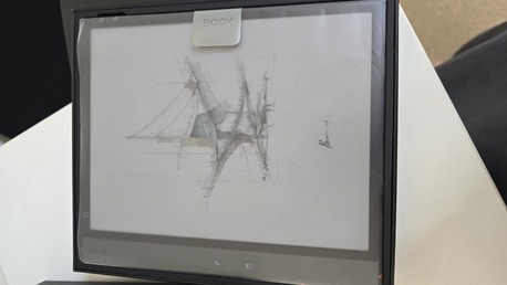 Dammam, Electronics, SAR 2100,  Tablet For Sale,BOOX Note Air5 C 6GB 64GB E-Ink Tablet