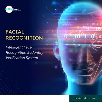 Dubai, Computer, Secure UAE Events Using Cutting-edge Facial Recognition Technology