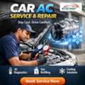 Best Car AC Service And Repair In Hyderabad