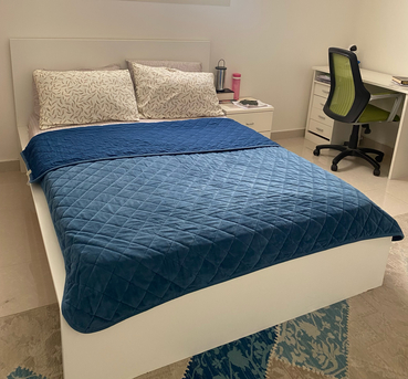 Irqah, Furniture, SAR 400,  Bed 155cm X200 Cm