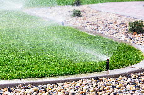New York, Farm/Garden, Efficient Irrigation Planning & Landscape System Services