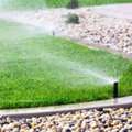 Efficient Irrigation Planning & Landscape System Services