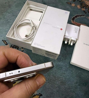 Dammam, Mobile Phones, SAR 1600,  Xiaomi 14t Pro 512gb