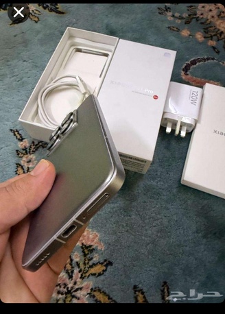 Dammam, Mobile Phones, SAR 1600,  Xiaomi 14t Pro 512gb
