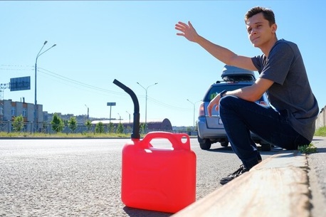 Perth, Automotive, Fast Fuel Delivery Service Perth Emergency Roadside Assistance Available