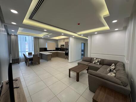Saar, Apartments/Houses, BHD 400/month,  Luxury  Apartment For Rent In Saar