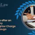 Facing Involuntary Manslaughter Charges In Brampton? Get Legal Help From Saini Law