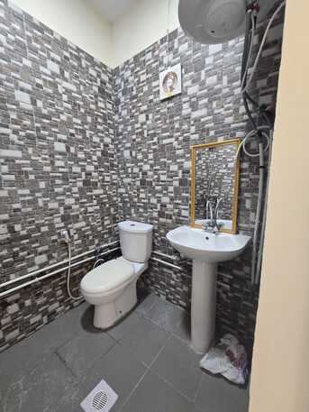 Manama, Apartments/Houses, BHD 130/month,  1 BR,  Offering Studio In Isatown For Rent 130 BD Electric Inclusive