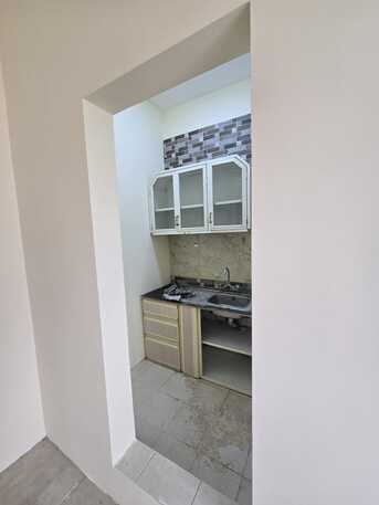 Manama, Apartments/Houses, BHD 130/month,  1 BR,  Offering Studio In Isatown For Rent 130 BD Electric Inclusive