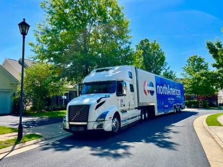 New York, Labor/Moving, Long Distance Movers St. Louis | Cord Moving And Storage Company