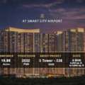 4 BR,  4600 Sq. Feet,  Elie Saab Sector 111 Gurgaon Premium Residences For Sale