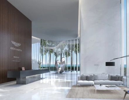 Gurgaon, Real Estate For Sale, 4 BR,  4600 Sq. Feet,  Elie Saab Sector 111 Gurgaon Premium Residences For Sale