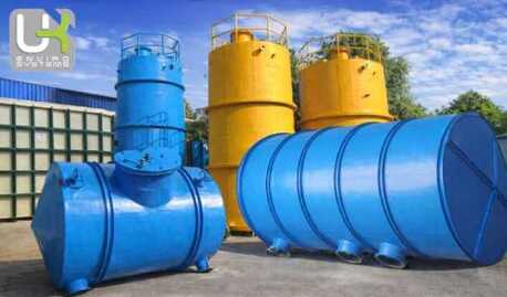 Ghaziabad, Industrial Machinery, FRP Storage Tank Manufacturers In Ghaziabad