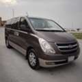 SAR 48500,  Hyundai H1,  2015,  Automatic,  425000 KM,   Without Accident Only One Owner