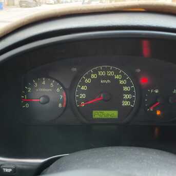 Dammam, Vehicles, Cars & Trucks , SAR 48500,  Hyundai H1,  2015,  Automatic,  425000 KM,   Without Accident Only One Owner