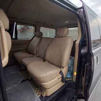 Dammam, Vehicles, Cars & Trucks , SAR 48500,  Hyundai H1,  2015,  Automatic,  425000 KM,   Without Accident Only One Owner