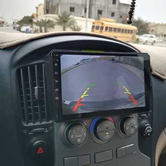 Dammam, Vehicles, Cars & Trucks , SAR 48500,  Hyundai H1,  2015,  Automatic,  425000 KM,   Without Accident Only One Owner