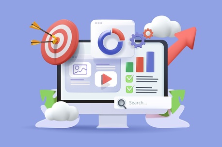 New York, Web Design & Development, Building Clear Interfaces With Web Design Company In NYC