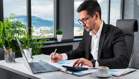 Melbourne, Financial, Trusted BAS Lodgment Melbourne Services Available