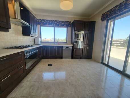 Abdoun, Apartments/Houses, JOD 25000/year,  3 BR,  200 Sq. Meter,  Rooftop Apartment For Rent In Abdoun