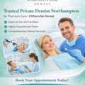 Expert Private Dentist In Northampton | Cliftonville &ndash; Book Your Appointment Today!