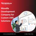 Moodle Development Company For Custom LMS Solutions