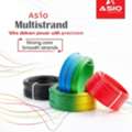 Best Electric Wires Company In India | Asio Electricals