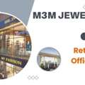 INR 10000000,  1234 Sq. Feet,  M3M Jewel Crest Price & Payment Plan | 50:50 Offer Available