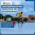 Waterproofing Services - Proofing Experts