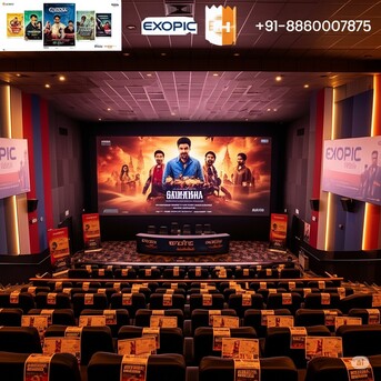 New Delhi, Marketing, Television Advertising In India | Powerful TV Ads By Exopic Media