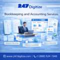 Comprehensive Financial Management With Accounting & Bookkeeping Services