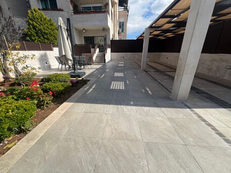 Abdoun, Apartments/Houses, JOD 25000/year,  Furnished,  3 BR,  220 Sq. Meter,  Ground Floor Apartment For Rent In Abdoun