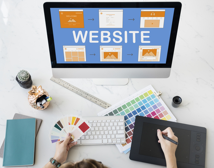 Chandigarh, Web Design & Development, Weballures Technologies &ndash; Expert Digital Solutions Company
