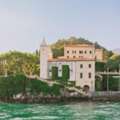 Luxury Lake Como Wedding Planner | Elegant Italy Destination Weddings