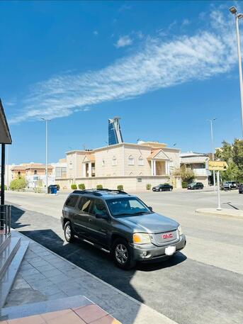 Al Sharafeyah, Vehicles, Cars & Trucks , SAR 15000,  Gmc Envoy,  2006,  Automatic,  305389 KM,   MODEL GMC FOR SALE