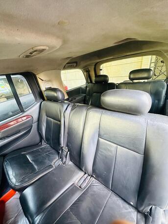 Al Sharafeyah, Vehicles, Cars & Trucks , SAR 15000,  Gmc Envoy,  2006,  Automatic,  305389 KM,   MODEL GMC FOR SALE