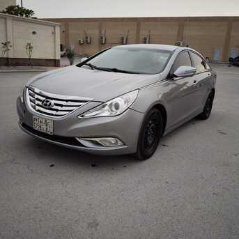 Dammam, Vehicles, Cars & Trucks , SAR 29000,  Hyundai Sonata,  2015,  Automatic,  215000 KM,  Sonata  Without Accident