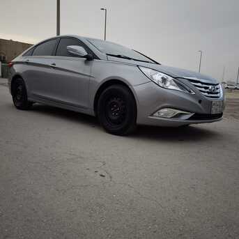Dammam, Vehicles, Cars & Trucks , SAR 29000,  Hyundai Sonata,  2015,  Automatic,  215000 KM,  Sonata  Without Accident