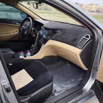 Dammam, Vehicles, Cars & Trucks , SAR 29000,  Hyundai Sonata,  2015,  Automatic,  215000 KM,  Sonata  Without Accident