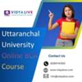 Online BCA From Uttaranchal University &ndash; Admission Open 2026