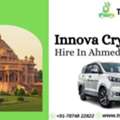Book Innova Crysta In Ahmedabad &ndash; True Value Ride