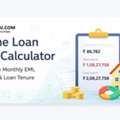 Home Loan EMI Calculator 2026 &ndash; Check EMI, Interest & Loan Amount Instantly