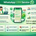 Supercharge Your Sales With WhatsApp CRM Software