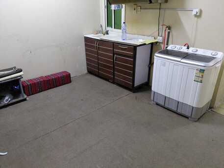 Jubail, Bedspace Available, 00 Sq. Meter,  Two Bed Spaces Are Available For Executive Bachelors (Non-smoker, Preferably Muslim/Pakist