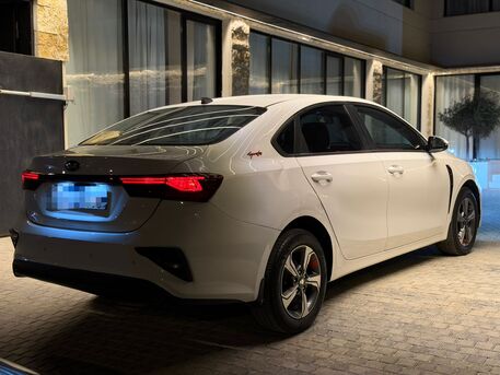 Riyadh, Items Wanted, For Sale: Kia Cerato 2021 (Mid Option)