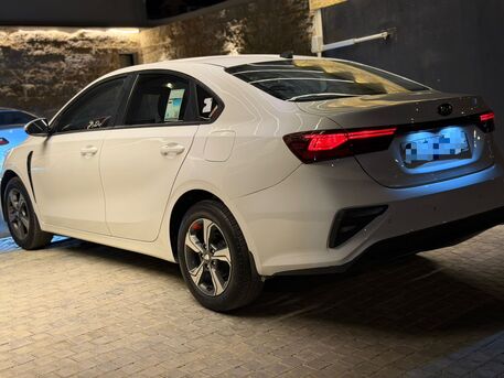 Riyadh, Items Wanted, For Sale: Kia Cerato 2021 (Mid Option)